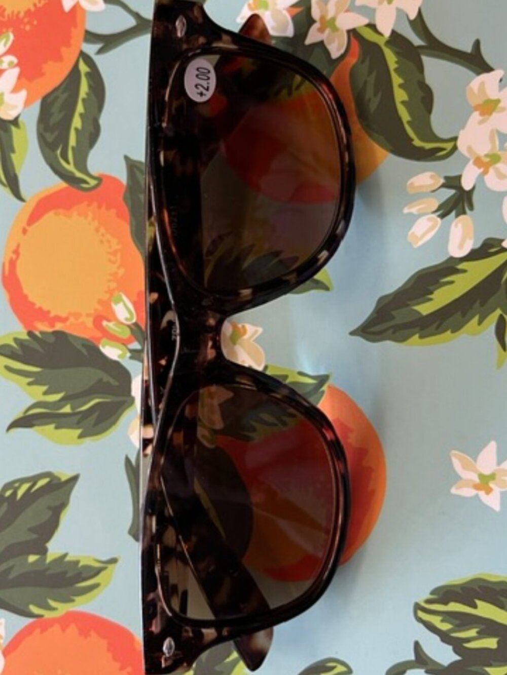 Sunglass Readers - 2.0 - Brand New - No Tags!